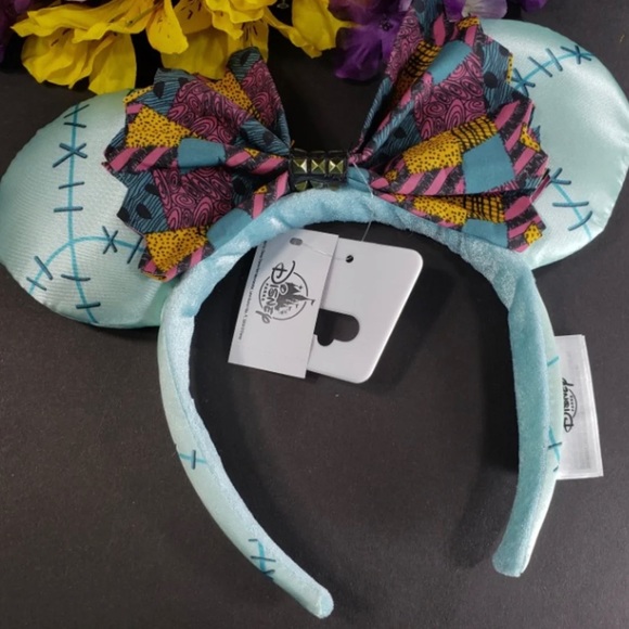 Disney Accessories - Sally Ears